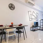 Chambers Residence Kuala Lumpur