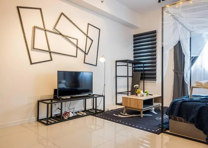 Chambers Residence Kuala Lumpur