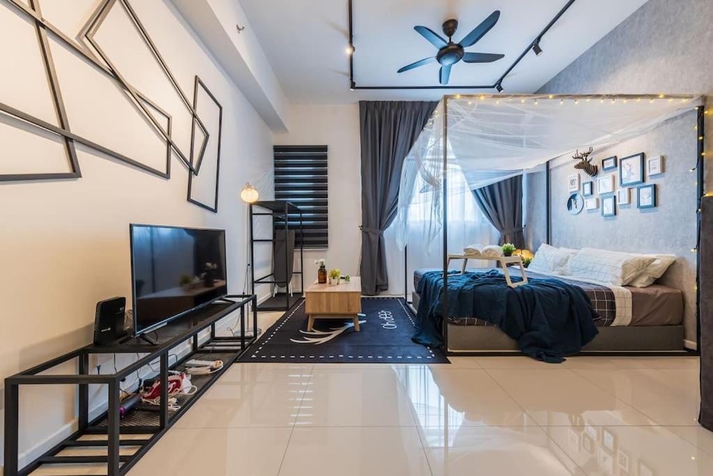 Appartement Chambers *