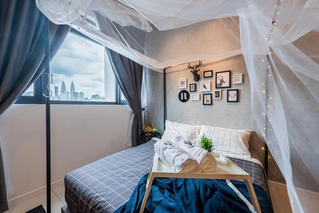 Appartement Chambers *