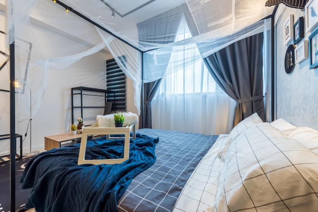 Chambers Appartement *