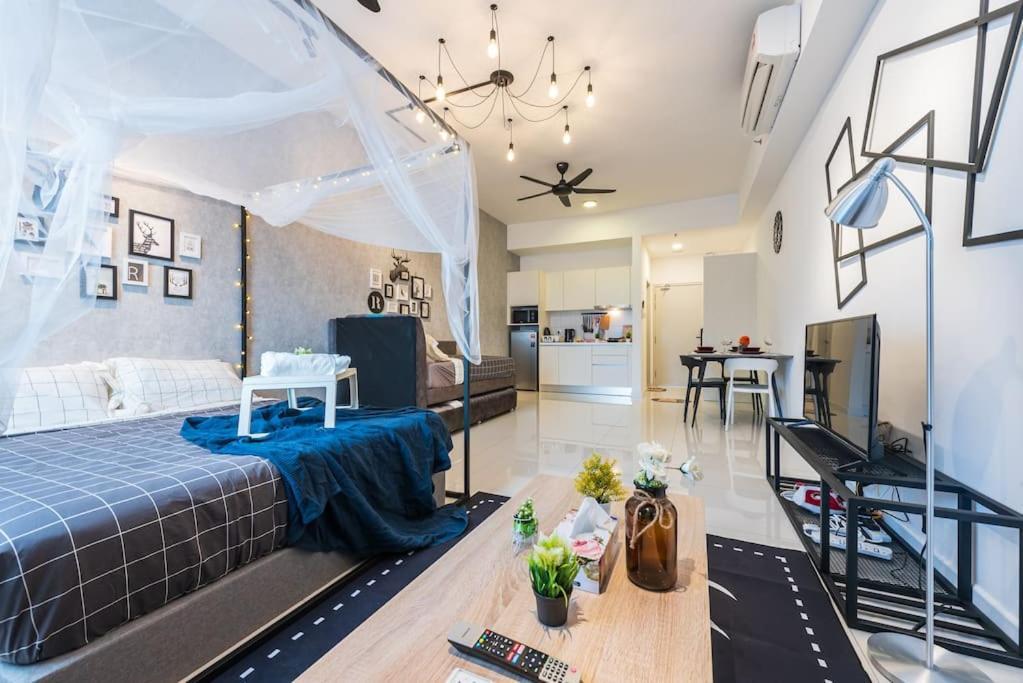 Chambers Appartement