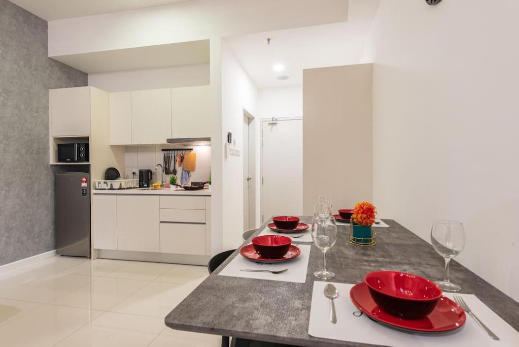 Chambers Appartement