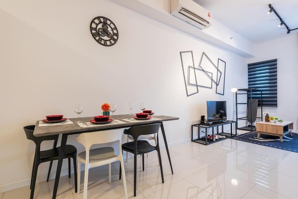 Chambers Pangsapuri Kuala Lumpur