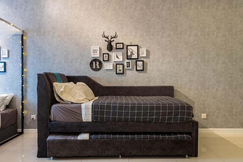 Chambers Appartement Kuala Lumpur