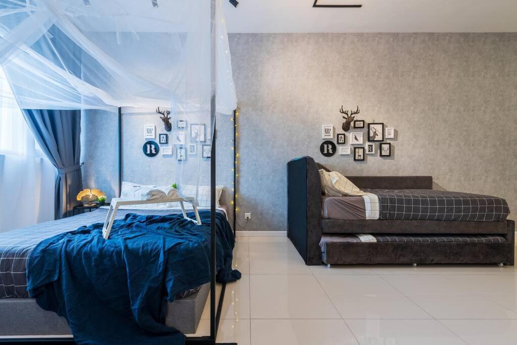 Chambers Appartement *