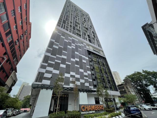 Chambers * Kuala Lumpur