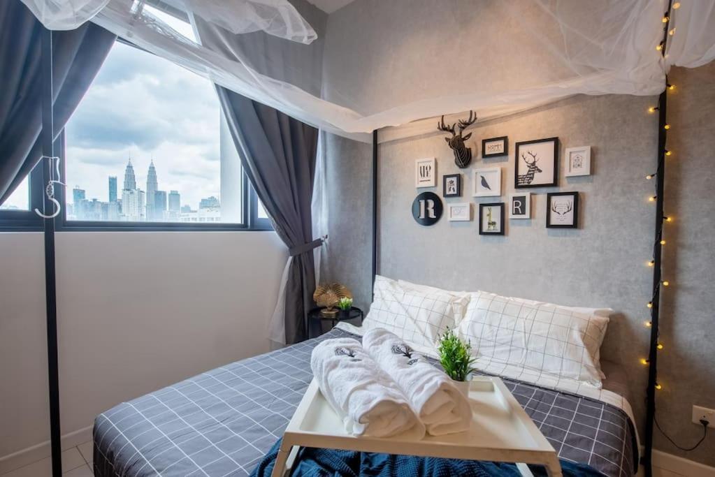 Chambers Appartement *