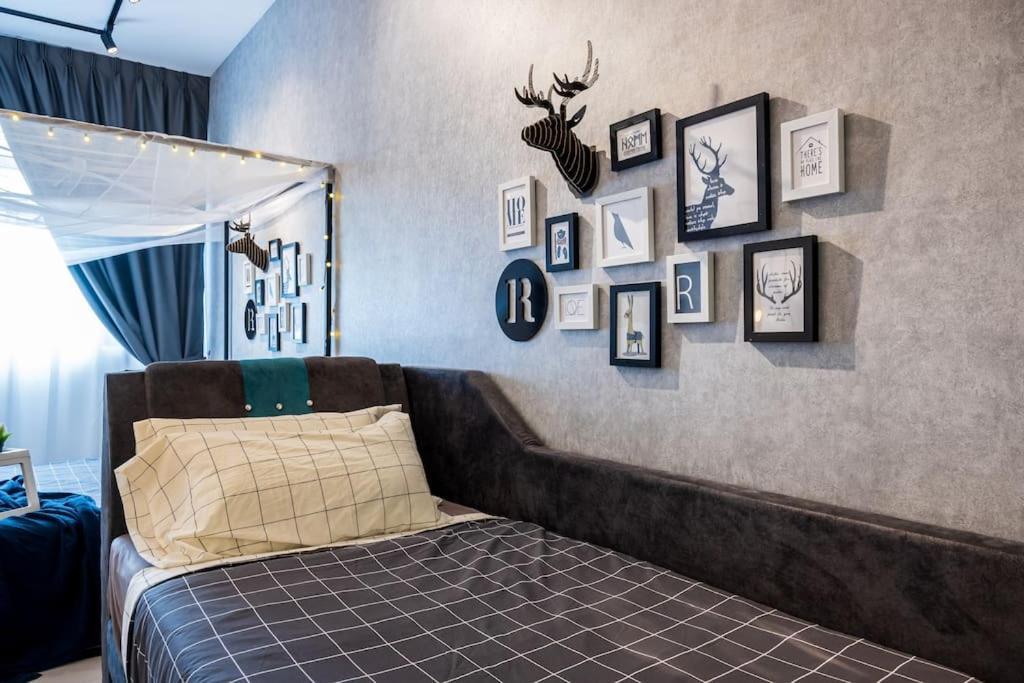 Appartement Chambers