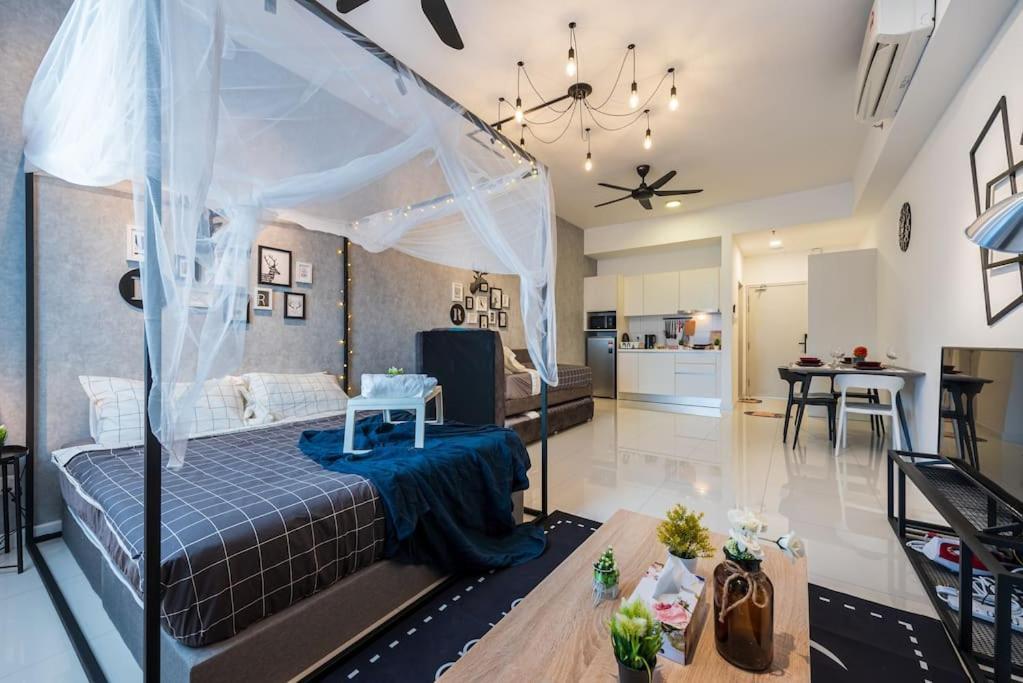 Chambers Appartement *