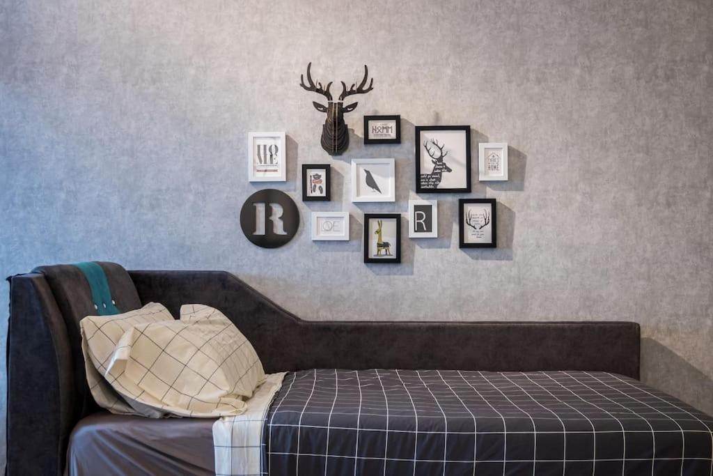 Appartement Chambers *